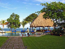 Belize-Belize Coast-Surf Getaway at the Turtle Inn